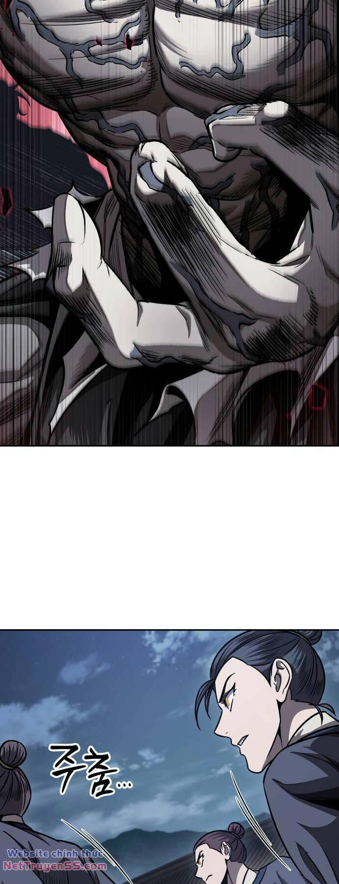 Ngã lão ma thần - Chapter 192 - Page 10