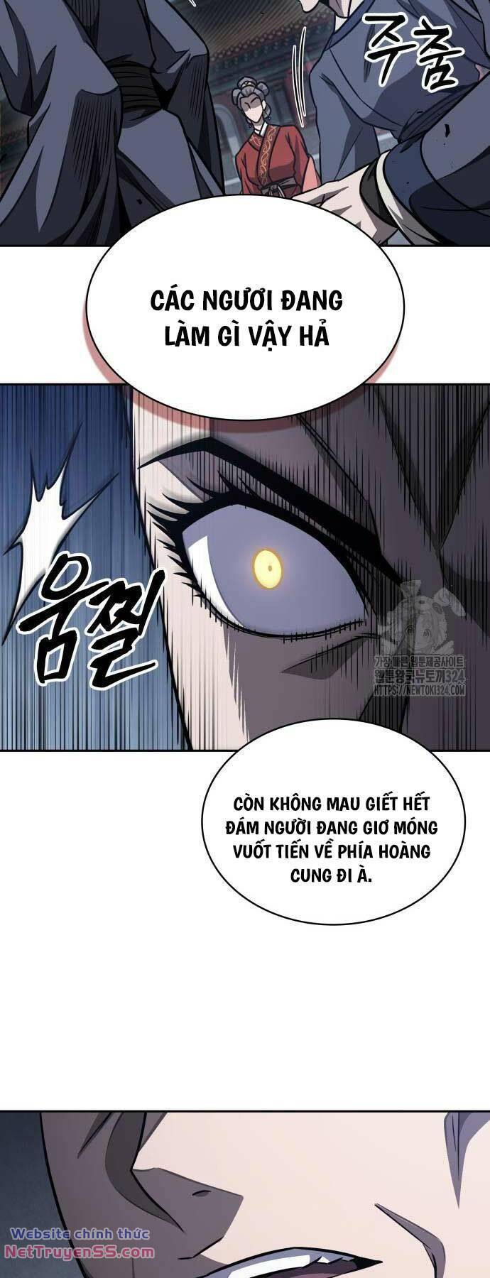 Ngã lão ma thần - Chapter 192 - Page 11