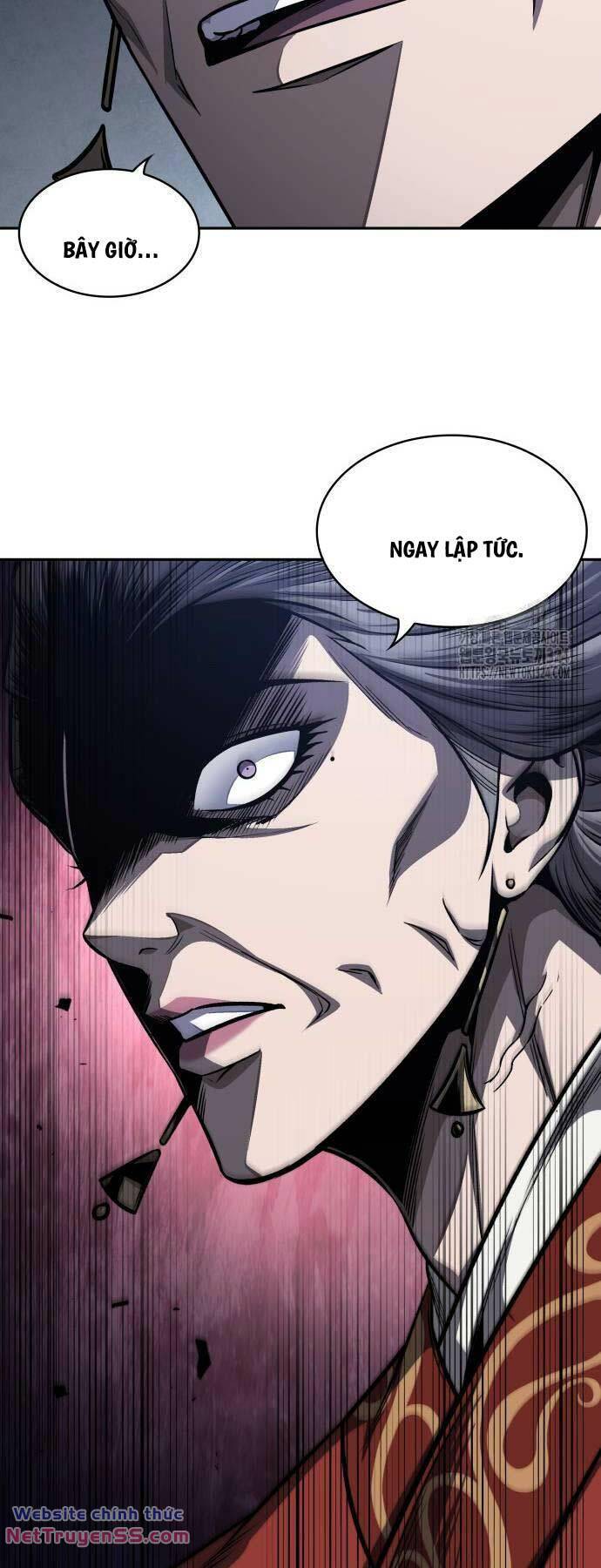 Ngã lão ma thần - Chapter 192 - Page 12