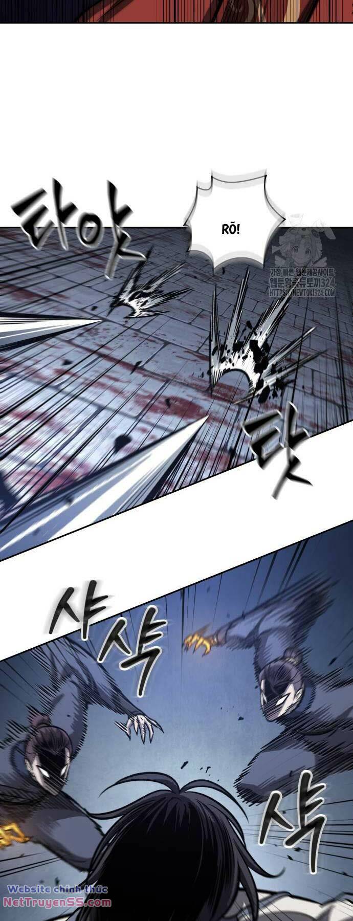 Ngã lão ma thần - Chapter 192 - Page 13