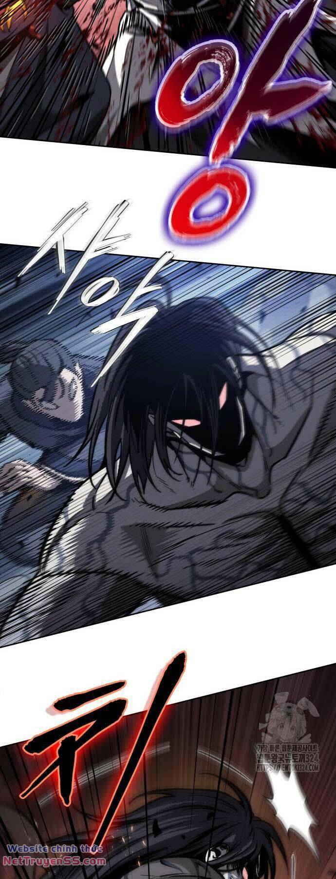 Ngã lão ma thần - Chapter 192 - Page 16