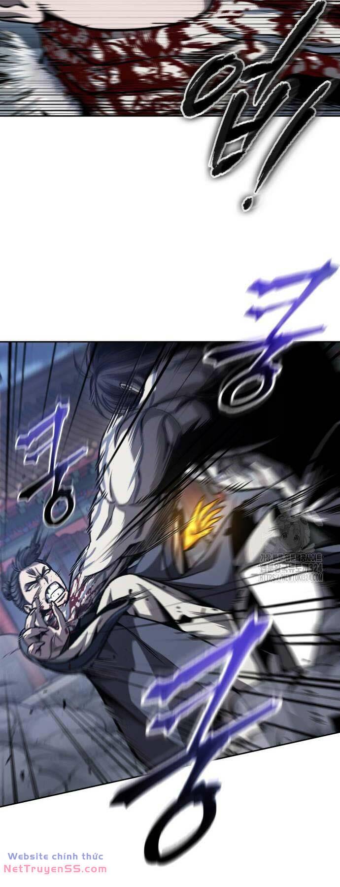 Ngã lão ma thần - Chapter 192 - Page 18