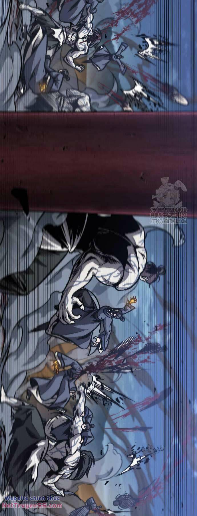 Ngã lão ma thần - Chapter 192 - Page 20