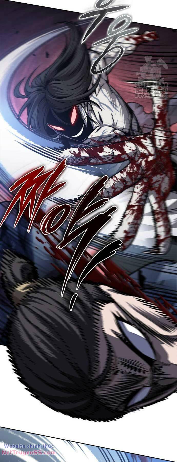 Ngã lão ma thần - Chapter 192 - Page 22