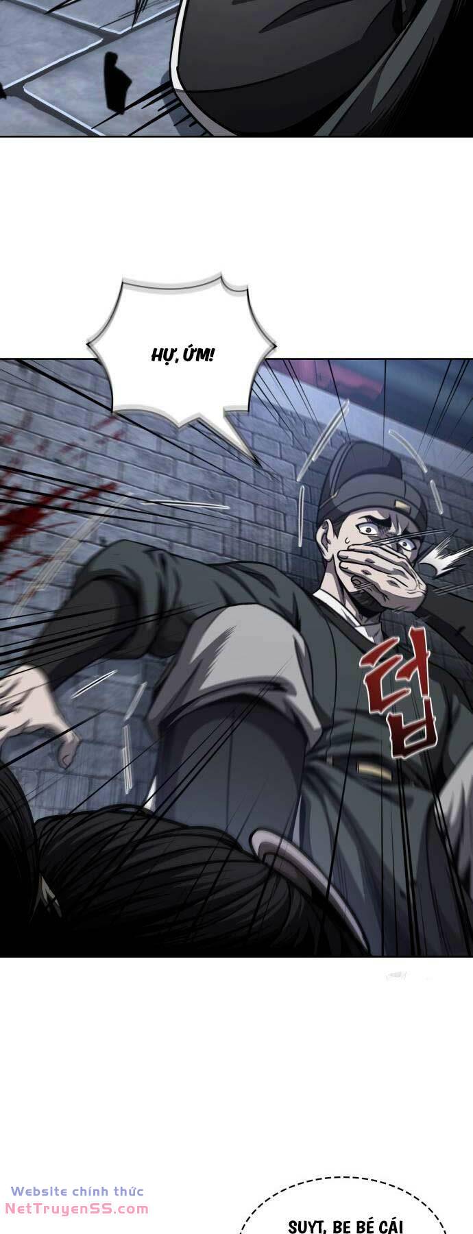 Ngã lão ma thần - Chapter 192 - Page 24