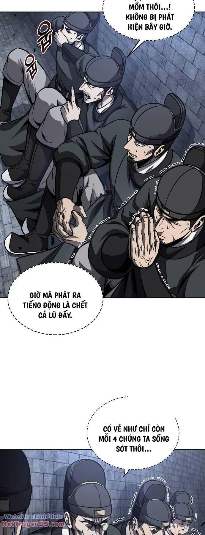 Ngã lão ma thần - Chapter 192 - Page 25