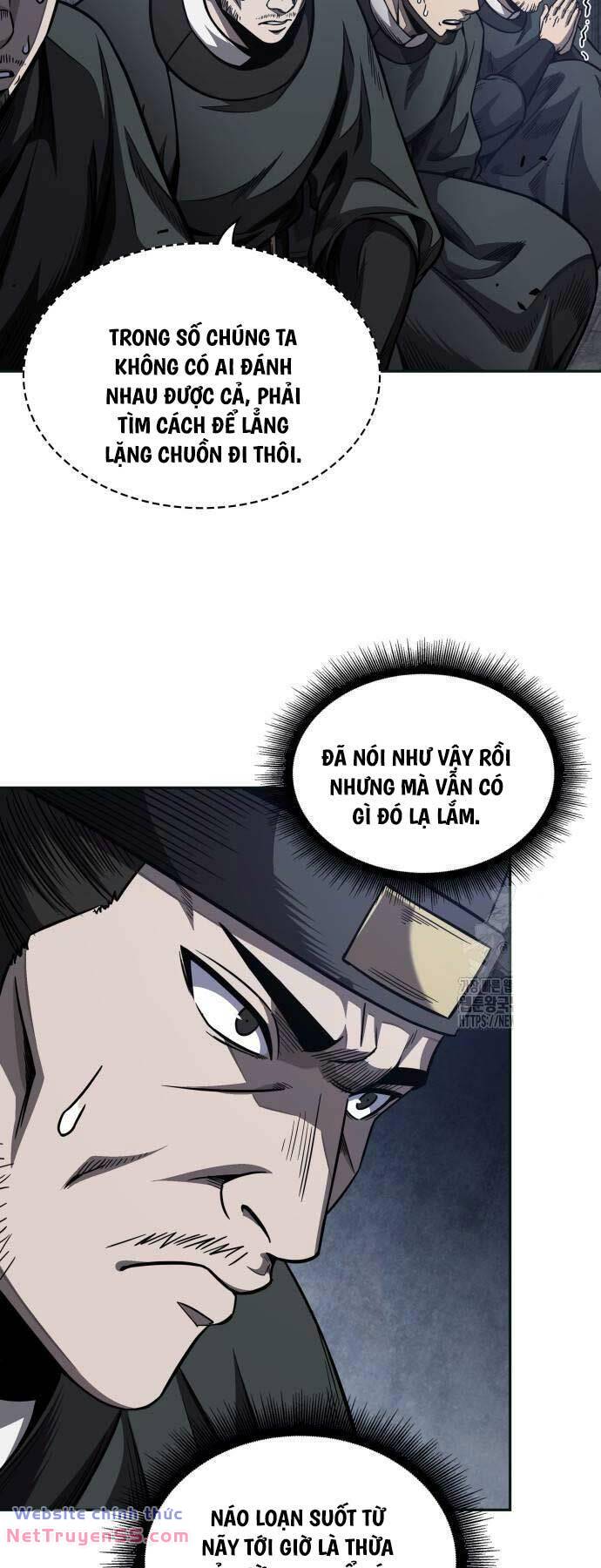 Ngã lão ma thần - Chapter 192 - Page 26