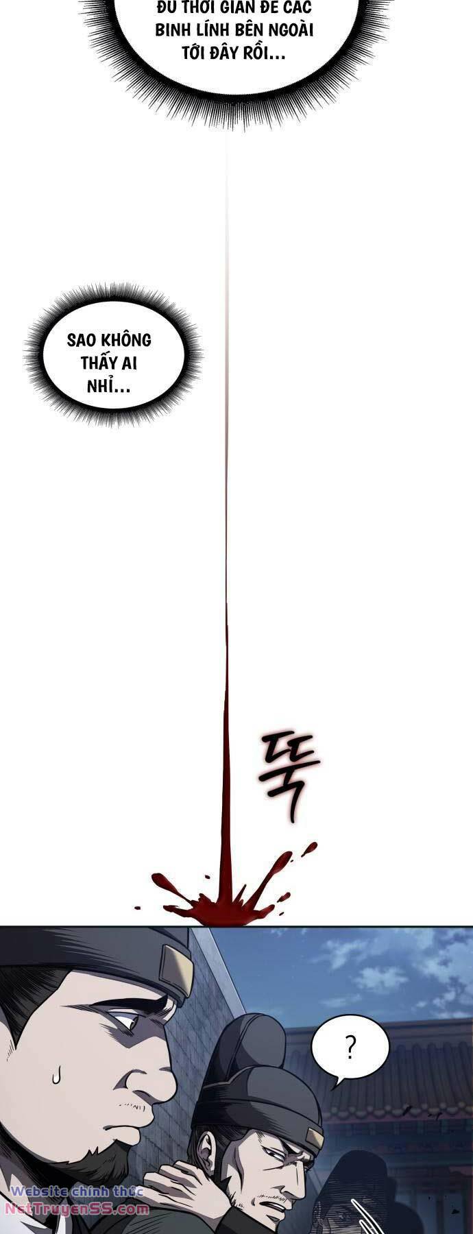 Ngã lão ma thần - Chapter 192 - Page 27