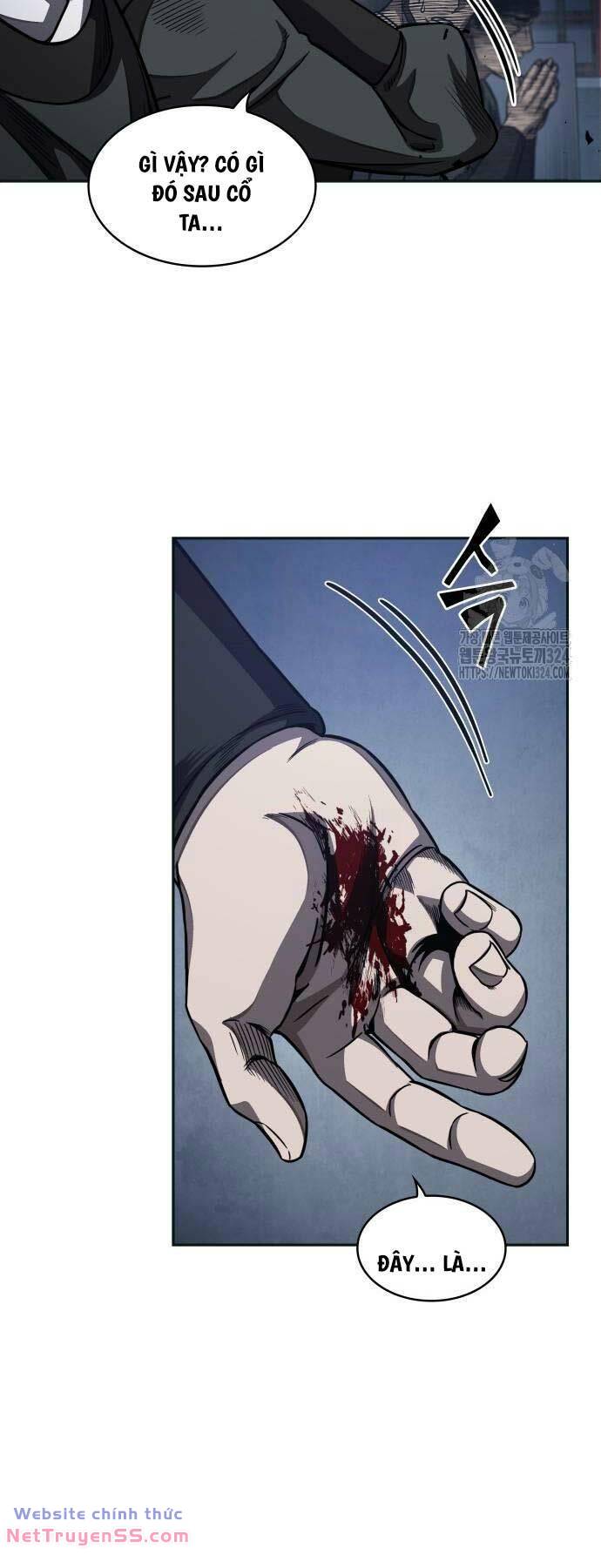 Ngã lão ma thần - Chapter 192 - Page 28