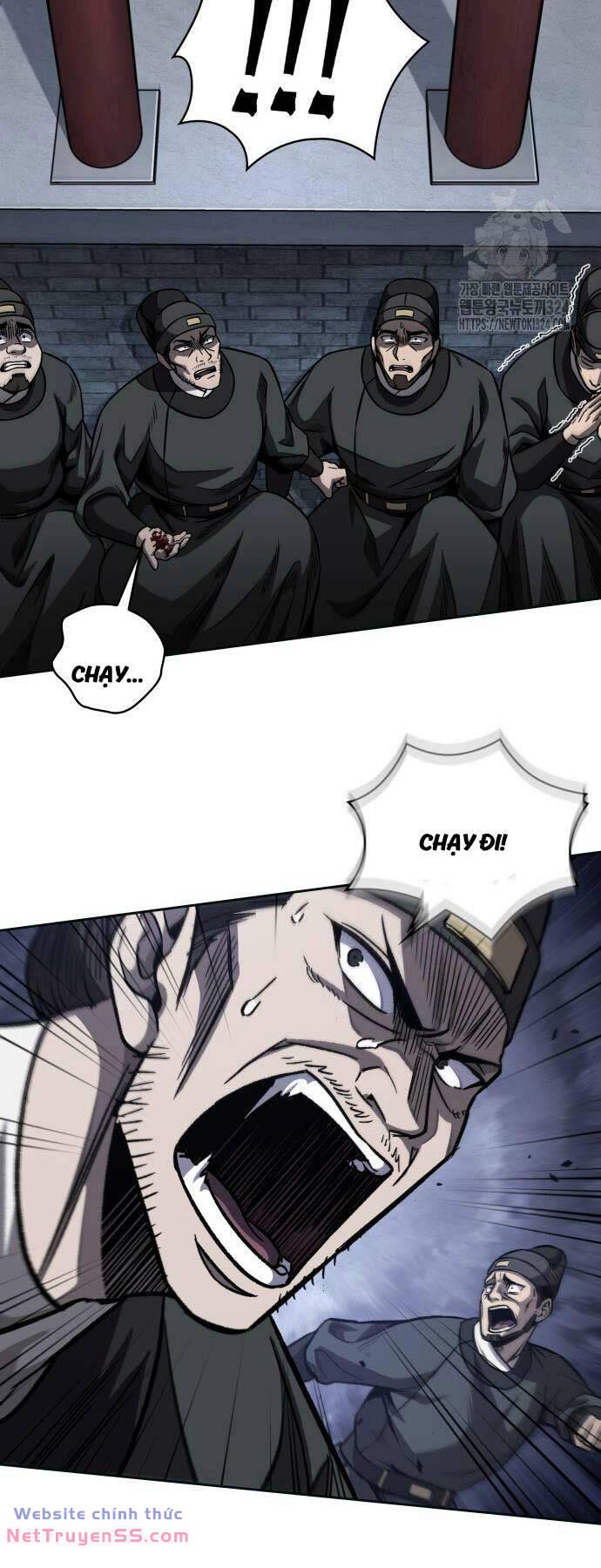 Ngã lão ma thần - Chapter 192 - Page 30