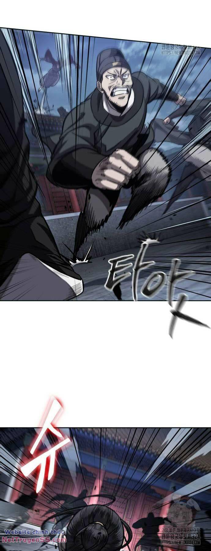 Ngã lão ma thần - Chapter 192 - Page 31