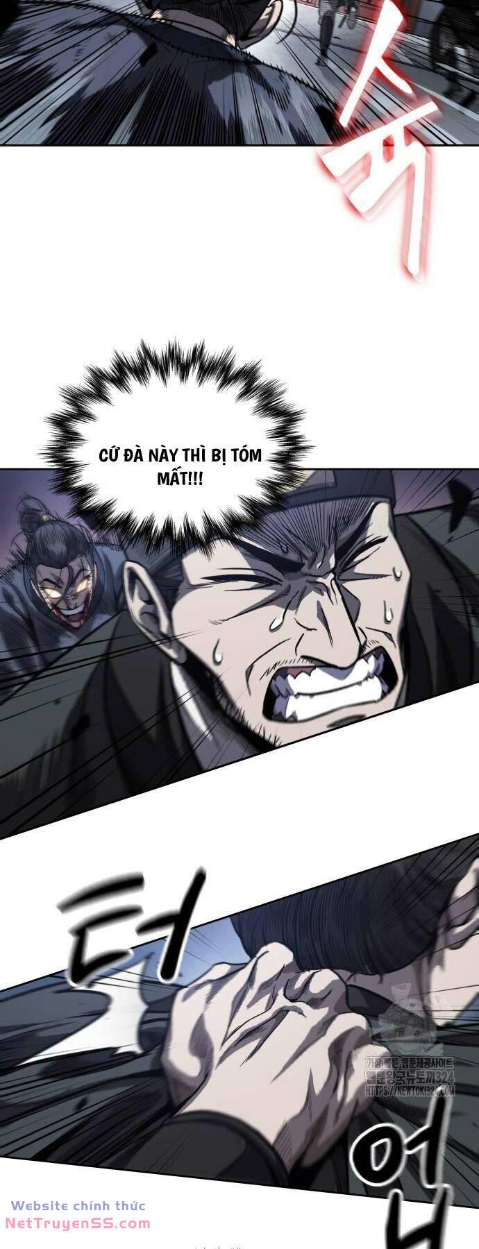 Ngã lão ma thần - Chapter 192 - Page 32