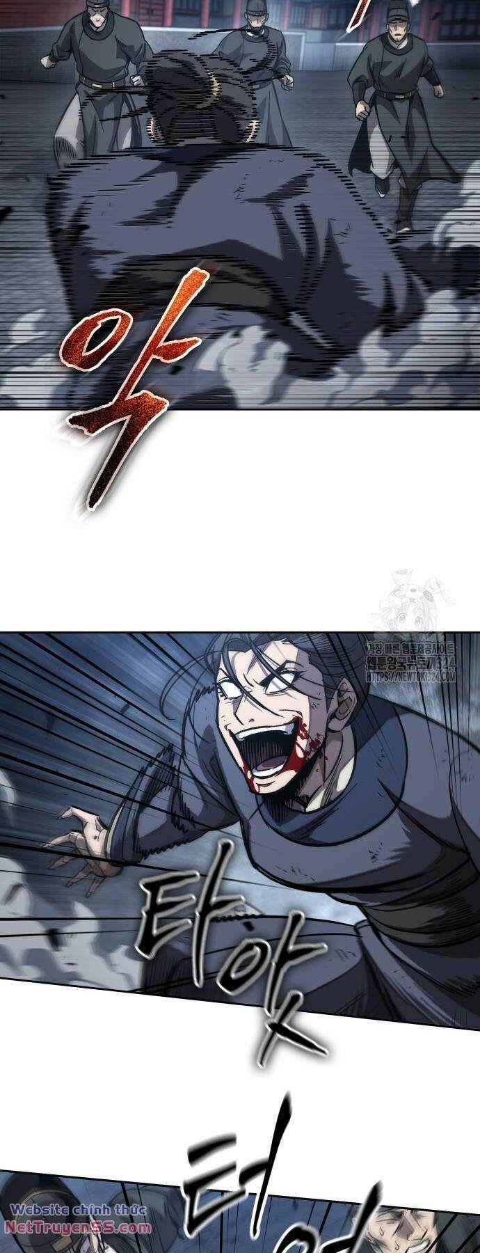 Ngã lão ma thần - Chapter 192 - Page 35