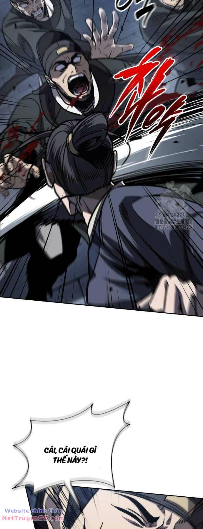 Ngã lão ma thần - Chapter 192 - Page 36