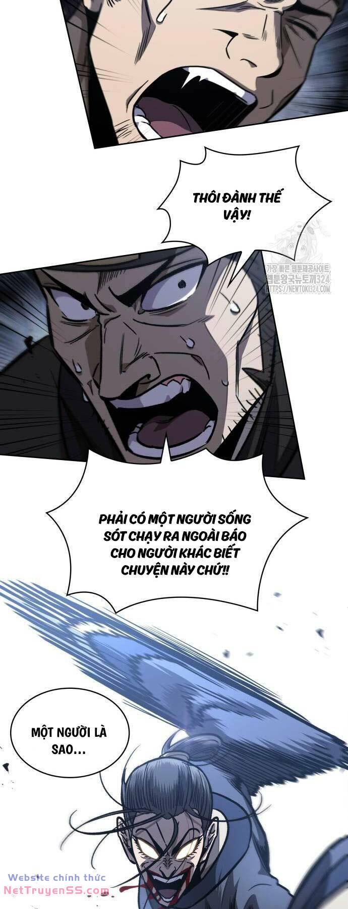 Ngã lão ma thần - Chapter 192 - Page 37