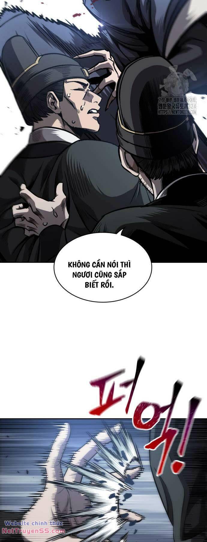 Ngã lão ma thần - Chapter 192 - Page 38