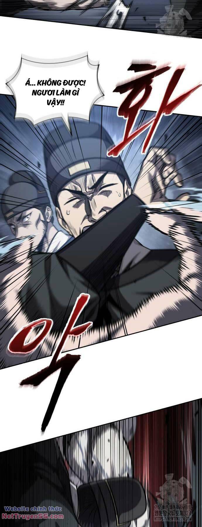 Ngã lão ma thần - Chapter 192 - Page 39