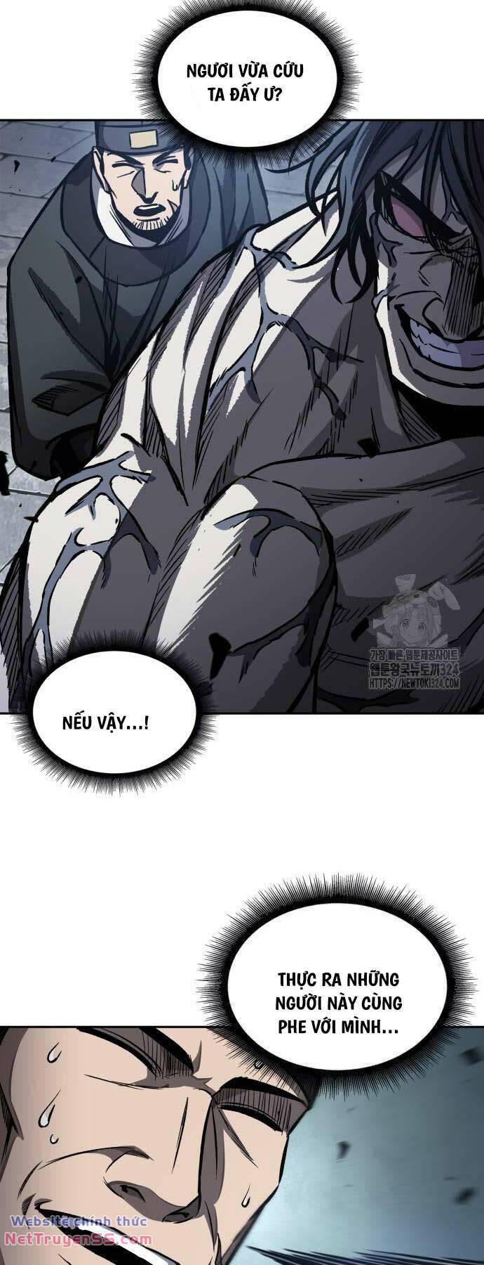 Ngã lão ma thần - Chapter 192 - Page 43