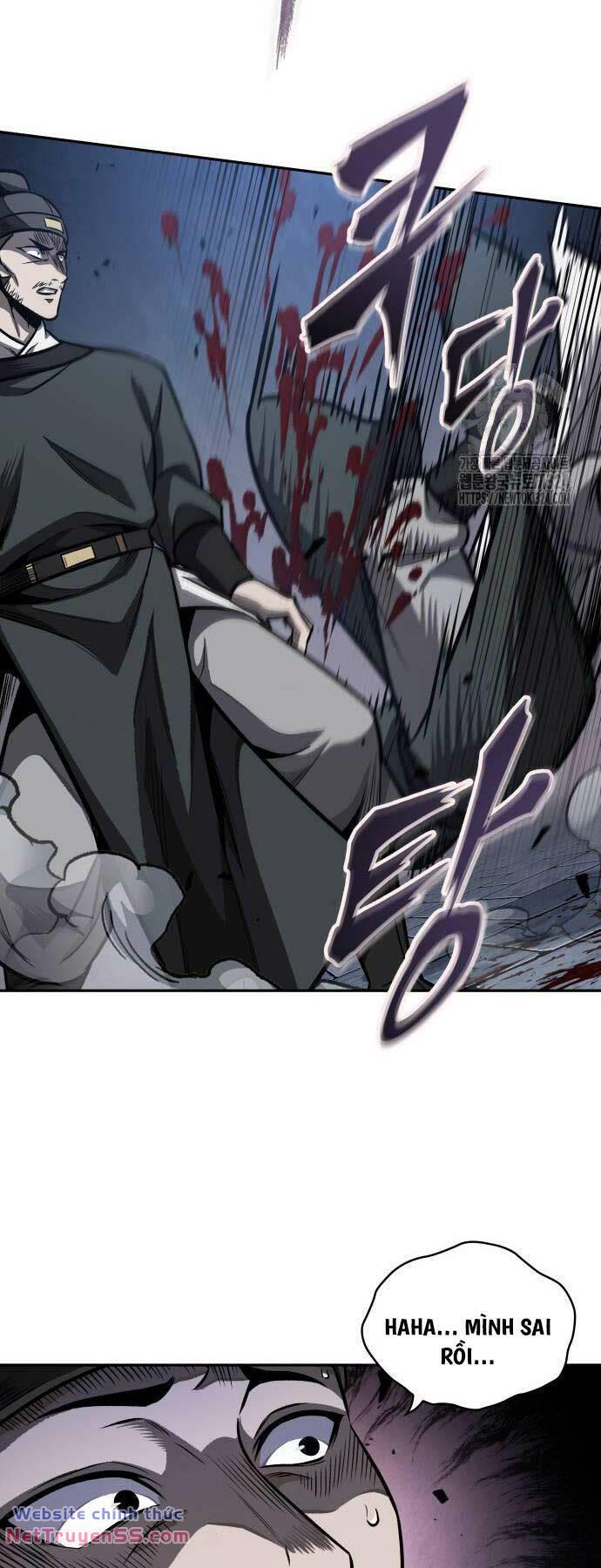 Ngã lão ma thần - Chapter 192 - Page 45