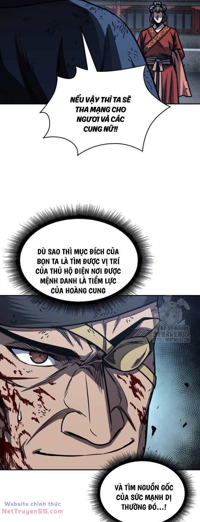Ngã lão ma thần - Chapter 192 - Page 50