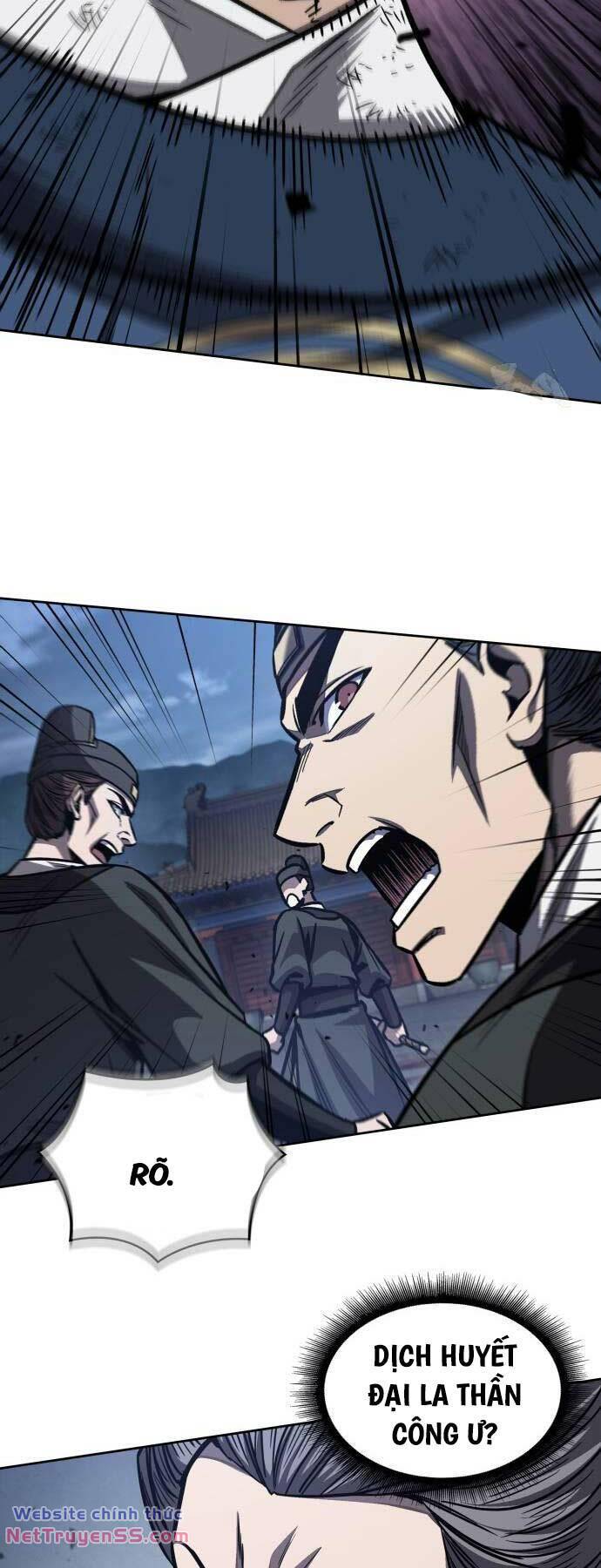 Ngã lão ma thần - Chapter 192 - Page 5