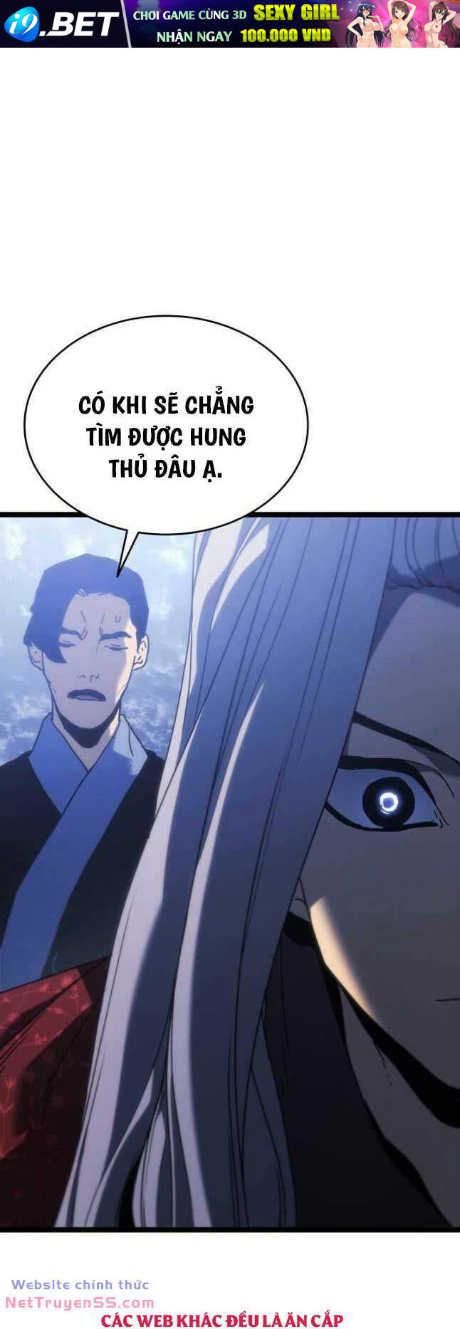 Tử Thần Phiêu Nguyệt - Chapter 74 - Page 9