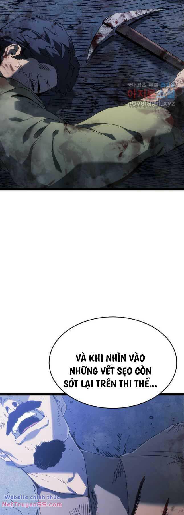 Tử Thần Phiêu Nguyệt - Chapter 74 - Page 12