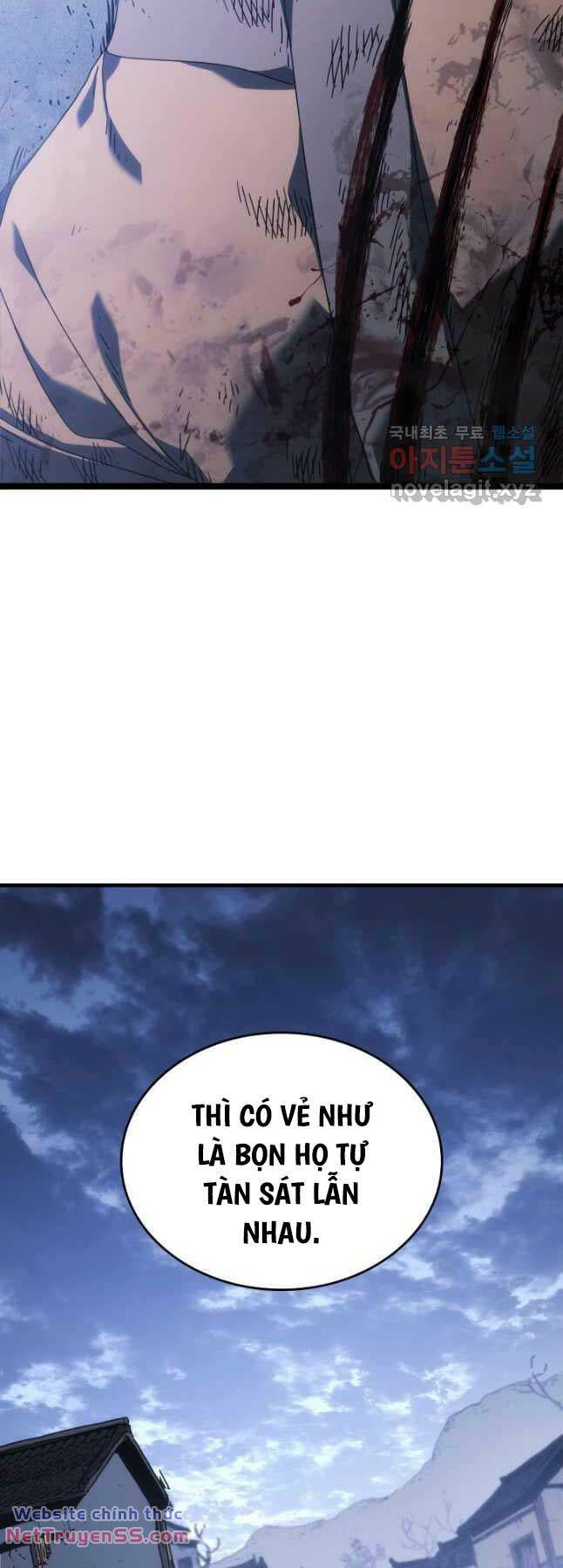 Tử Thần Phiêu Nguyệt - Chapter 74 - Page 13