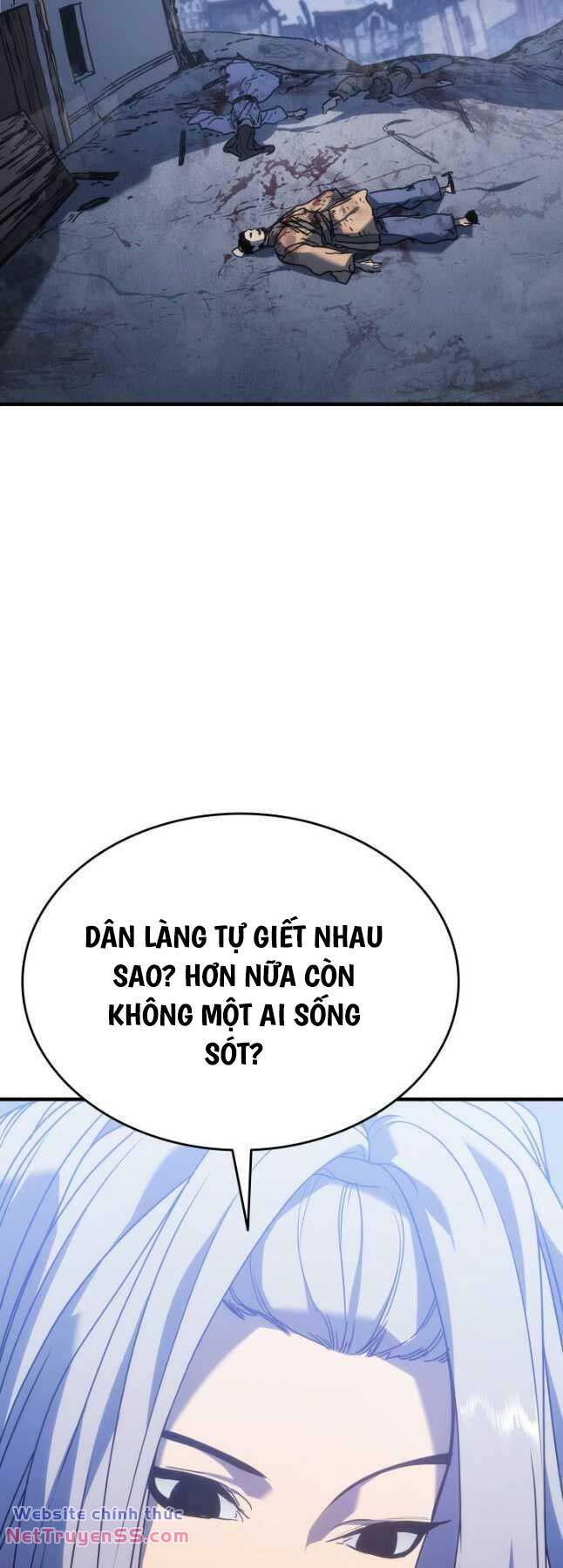 Tử Thần Phiêu Nguyệt - Chapter 74 - Page 14