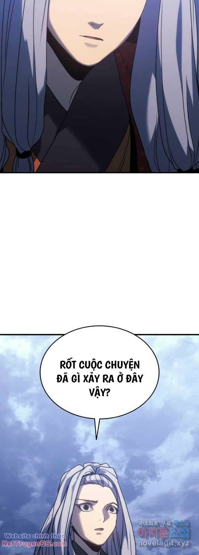 Tử Thần Phiêu Nguyệt - Chapter 74 - Page 15