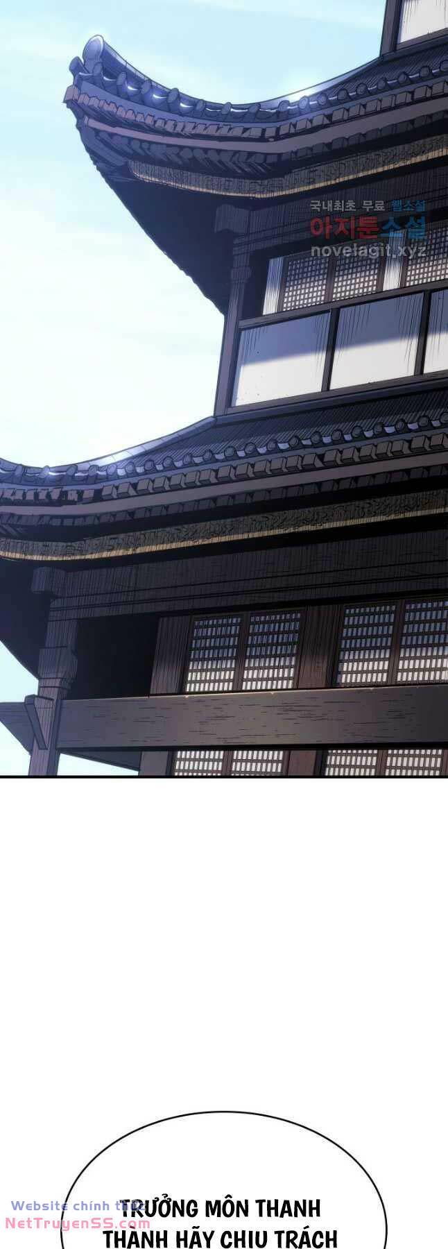 Tử Thần Phiêu Nguyệt - Chapter 74 - Page 18