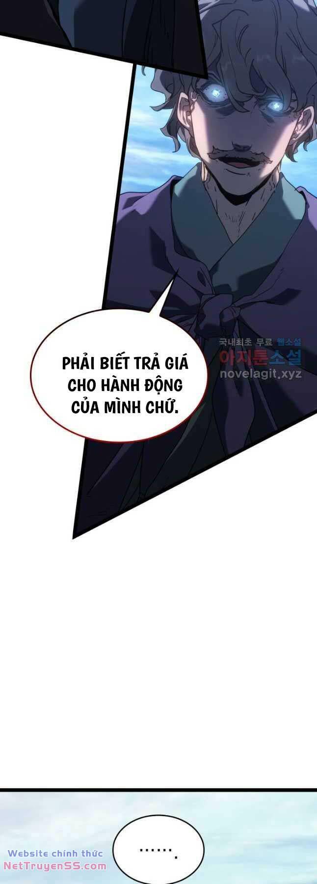 Tử Thần Phiêu Nguyệt - Chapter 74 - Page 20
