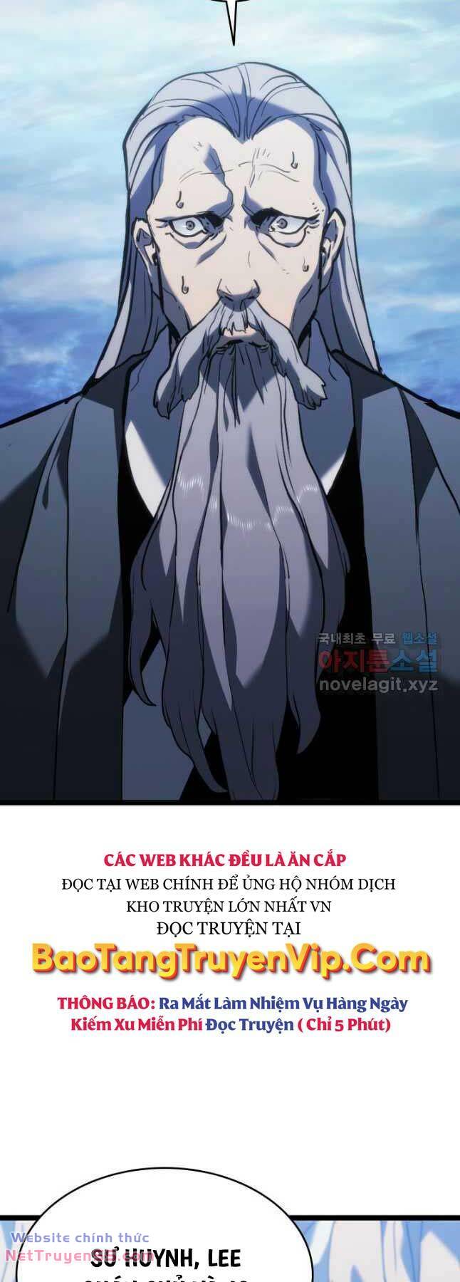 Tử Thần Phiêu Nguyệt - Chapter 74 - Page 21