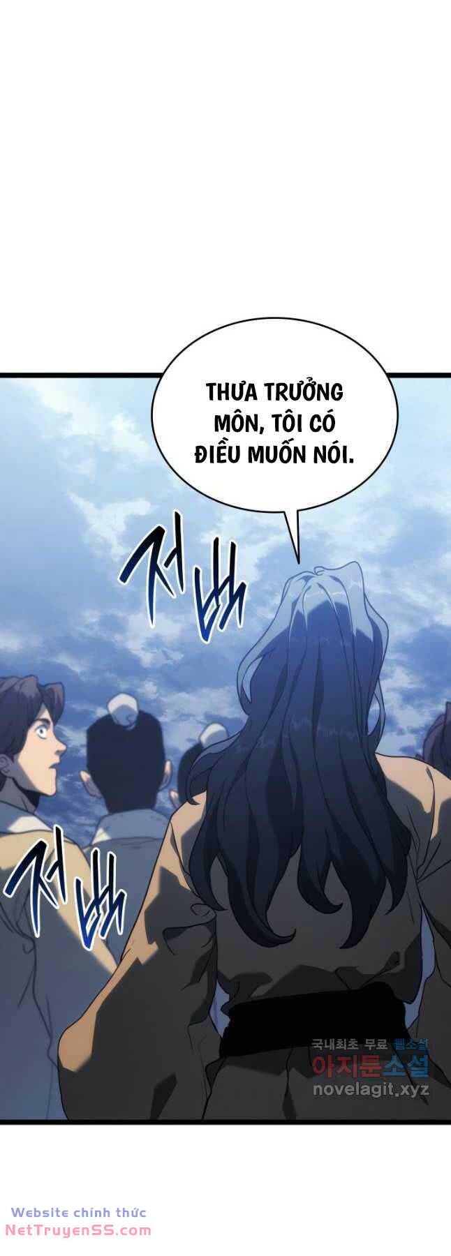 Tử Thần Phiêu Nguyệt - Chapter 74 - Page 24