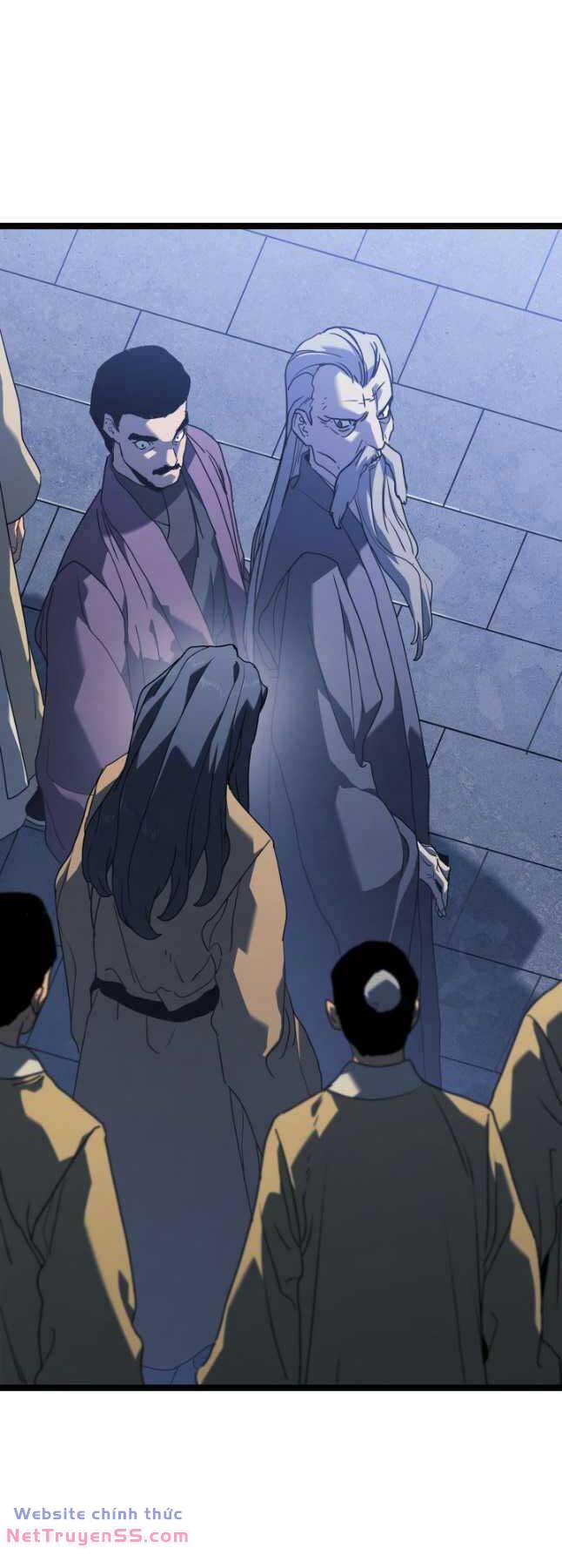 Tử Thần Phiêu Nguyệt - Chapter 74 - Page 25