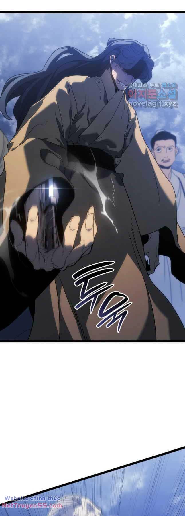 Tử Thần Phiêu Nguyệt - Chapter 74 - Page 28