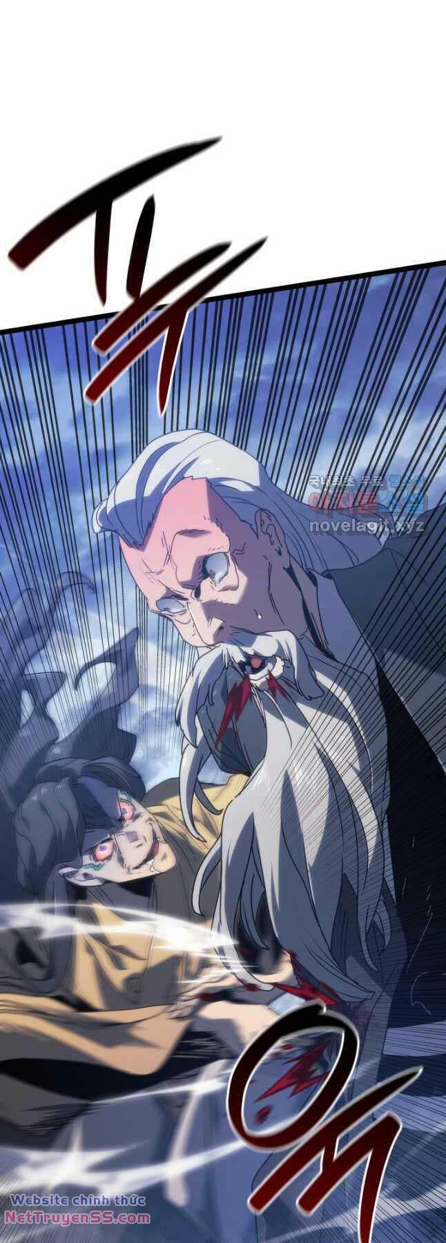 Tử Thần Phiêu Nguyệt - Chapter 74 - Page 30