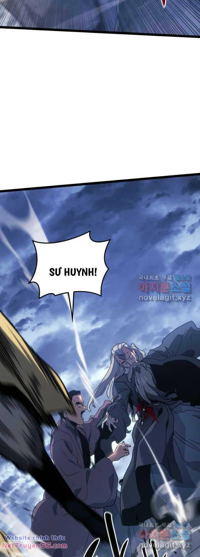 Tử Thần Phiêu Nguyệt - Chapter 74 - Page 31