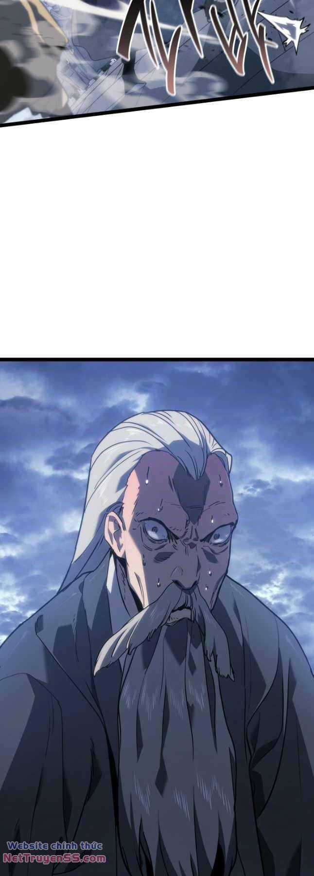 Tử Thần Phiêu Nguyệt - Chapter 74 - Page 32