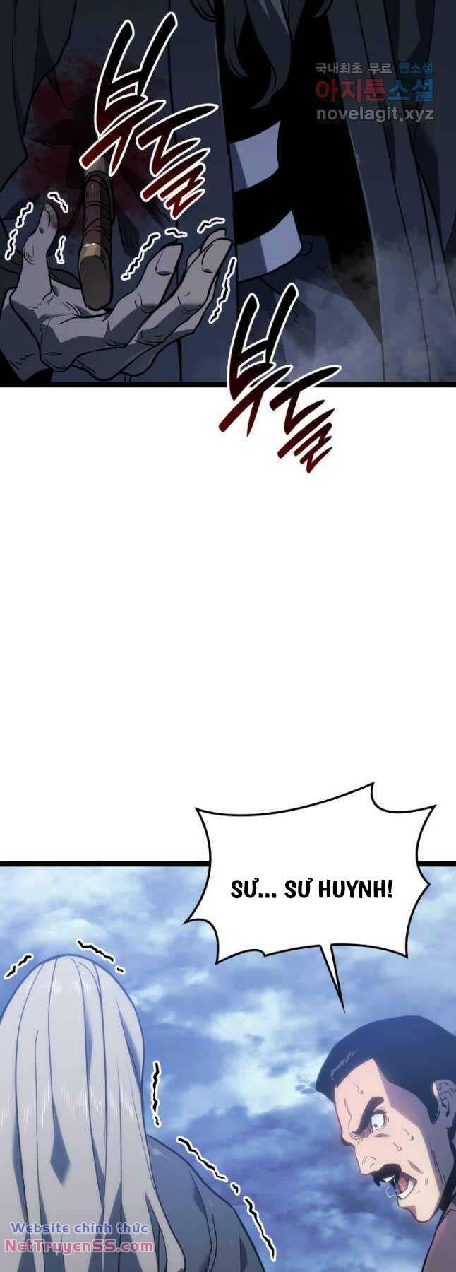 Tử Thần Phiêu Nguyệt - Chapter 74 - Page 33