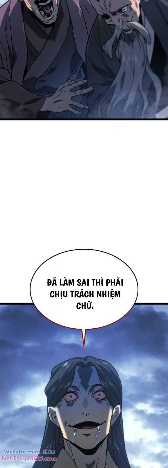 Tử Thần Phiêu Nguyệt - Chapter 74 - Page 35
