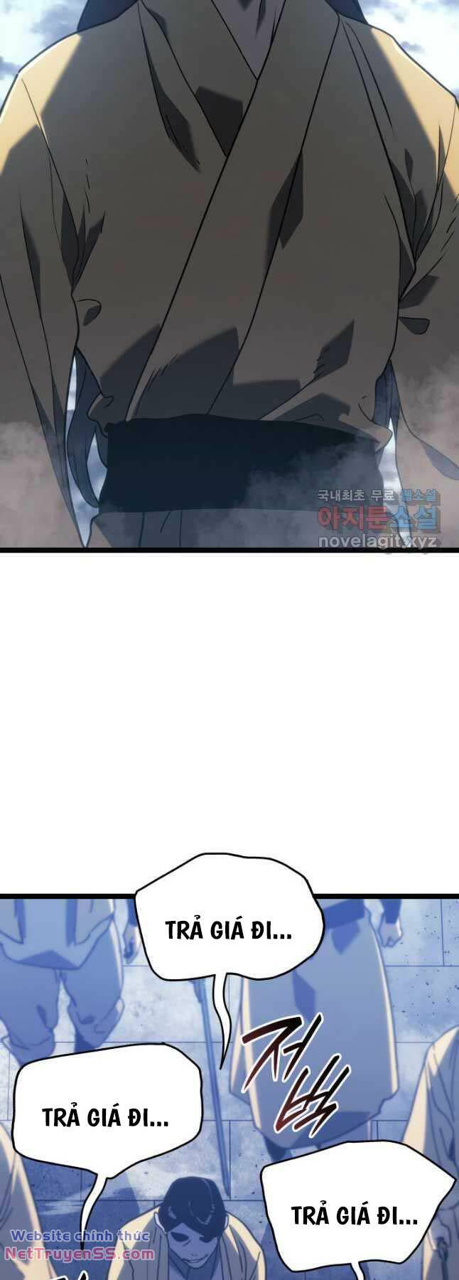 Tử Thần Phiêu Nguyệt - Chapter 74 - Page 36