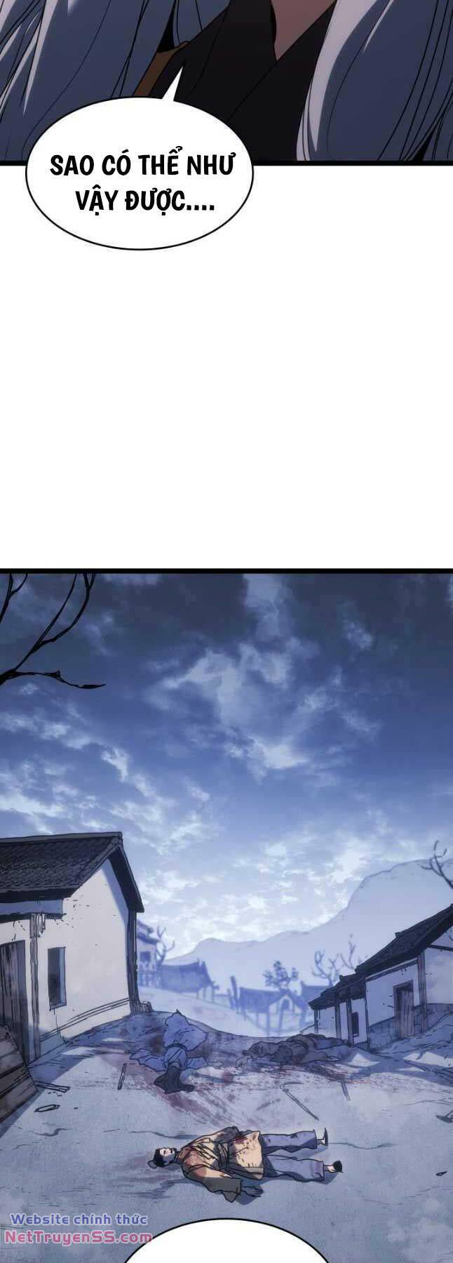 Tử Thần Phiêu Nguyệt - Chapter 74 - Page 3