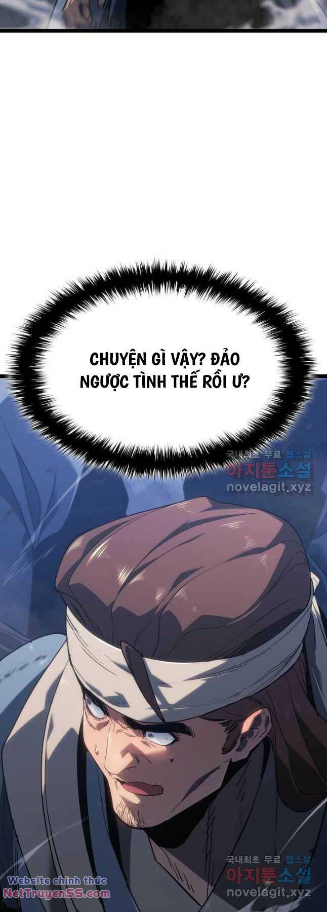 Tử Thần Phiêu Nguyệt - Chapter 74 - Page 47