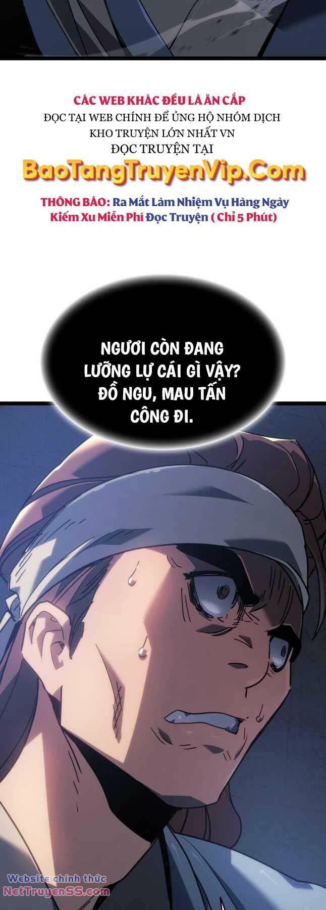 Tử Thần Phiêu Nguyệt - Chapter 74 - Page 48