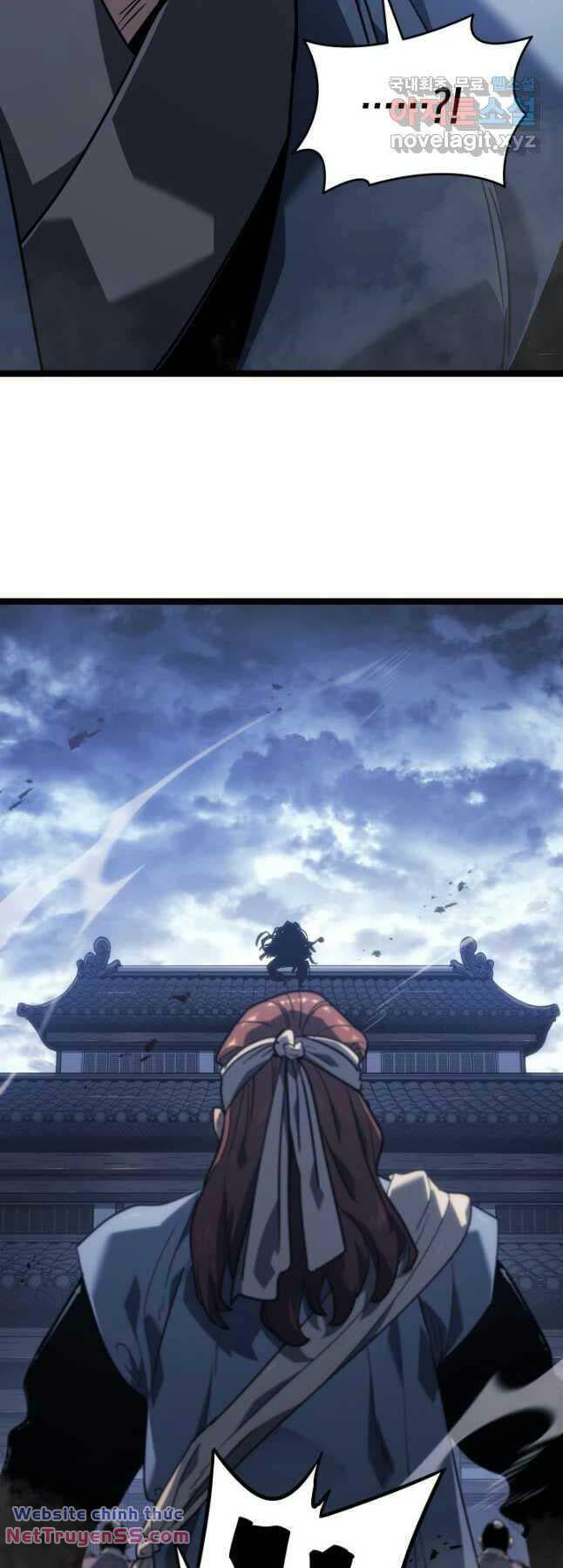 Tử Thần Phiêu Nguyệt - Chapter 74 - Page 49