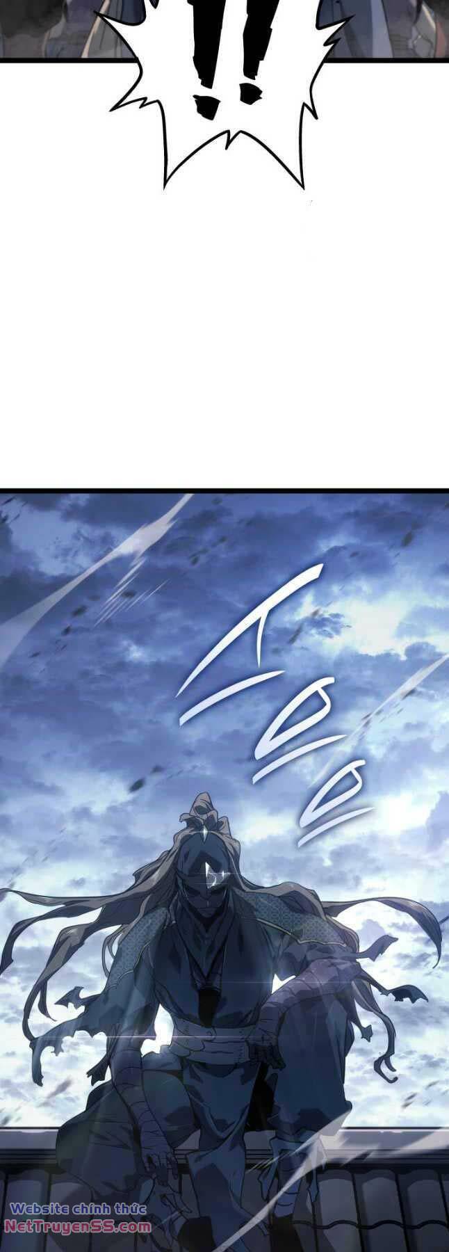 Tử Thần Phiêu Nguyệt - Chapter 74 - Page 50