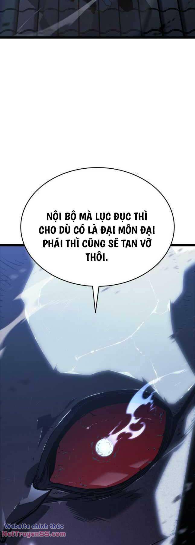 Tử Thần Phiêu Nguyệt - Chapter 74 - Page 51
