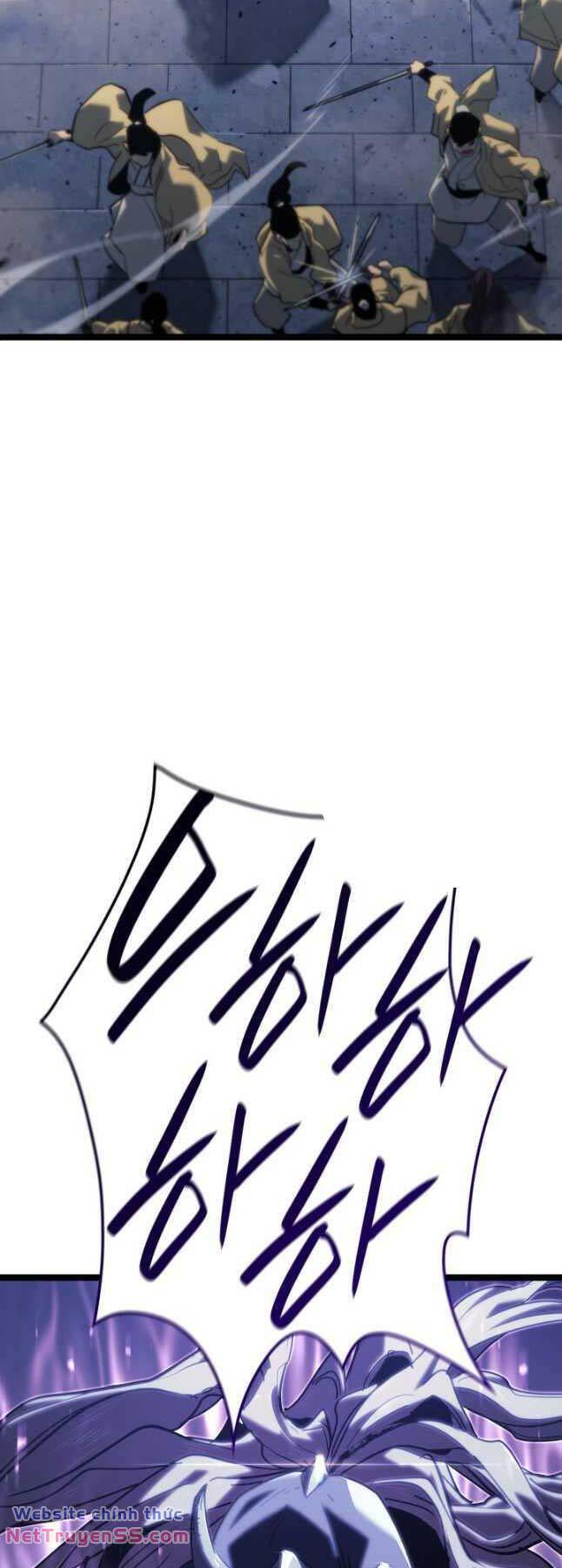 Tử Thần Phiêu Nguyệt - Chapter 74 - Page 53