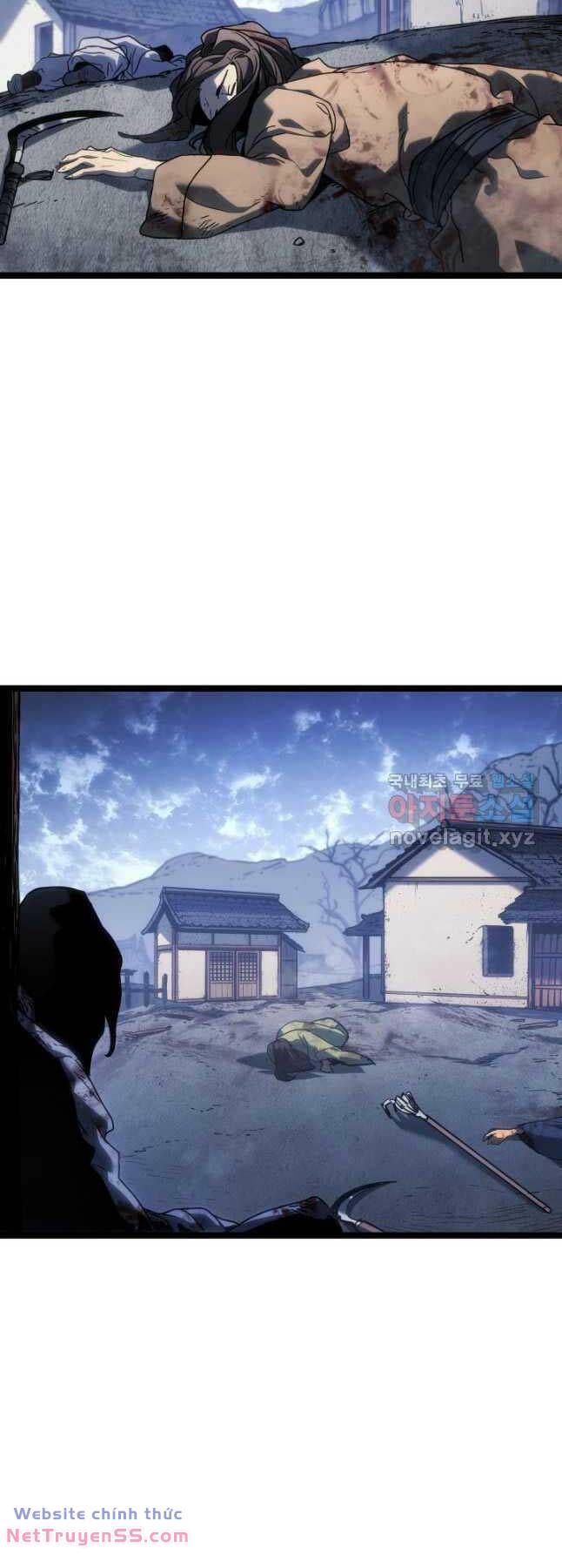 Tử Thần Phiêu Nguyệt - Chapter 74 - Page 5